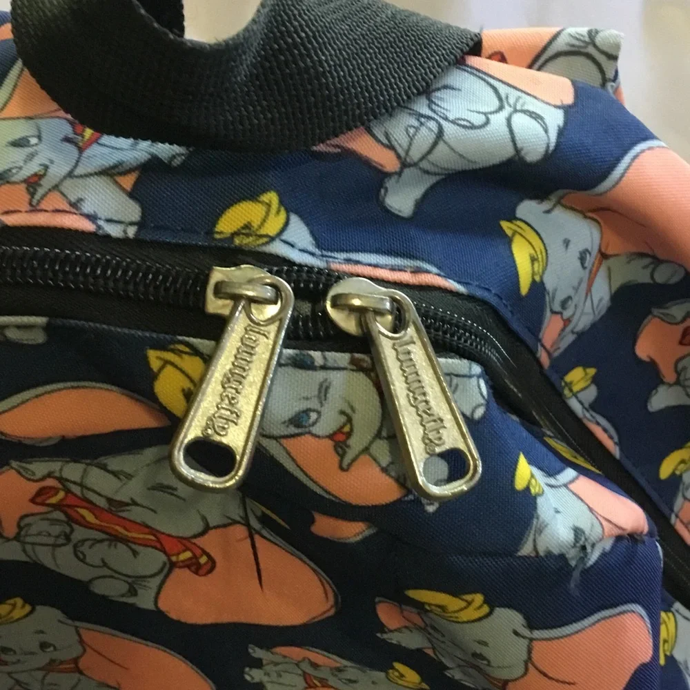 Loungefly Disney Dumbo Backpack